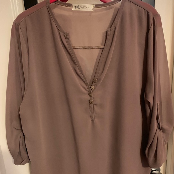 Blouse - Picture 1 of 1